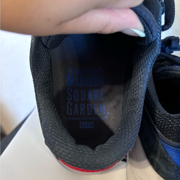 KITH x MSG new balance - Picture 8 of 9